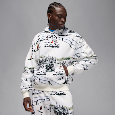 NIKE公式】ジョーダン ブルックリン フリース メンズ プルオーバー